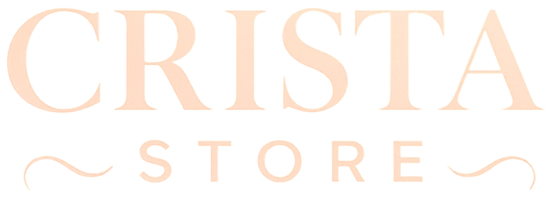 CRISTA STORE — retour à l’accueil